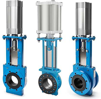 Terra-Holdings-LLC-Valve-Production